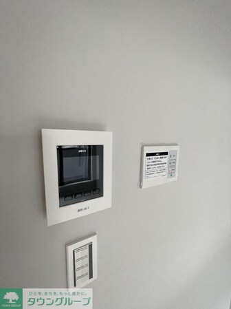 KoletTerrace西大宮の物件内観写真